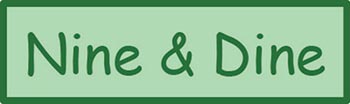 9&Dine Logo