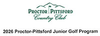 2026 Junior Golf Progam -Applications Now Available