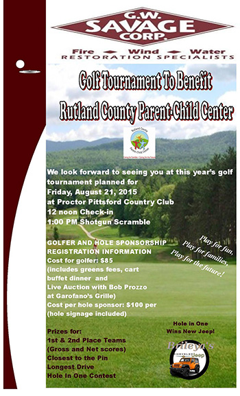 GW Savage Tournament