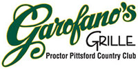 Garofano's Logo